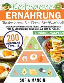 Ketogene Ernährung Ketogene Ernährung