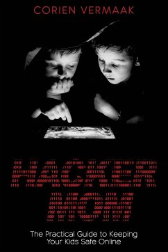 HACKER MOM - Vermaak, Corien