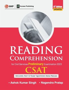 Cover CSAT Paper II