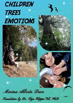 Children Trees Emotions - Davo, Marina Alberta