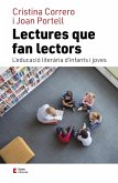 Lectures que fan lectors Lectures que fan lectors