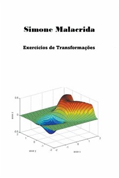 Exercícios de Transformações - Malacrida, Simone