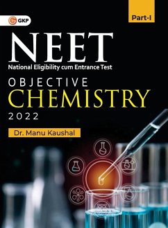 NEET 2022 - Kaushal, Manu