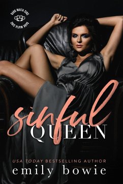 Sinful Queen - Bowie, Emily