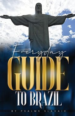 Everday Guide to Brazil - Slavaic, Psalms