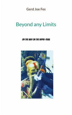 Beyond any Limits - Fes, Gerd Joe