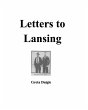 Letters to Lansing - Bild 1