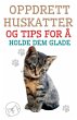 Oppdrett Huskatter og Tips for å Holde... - Bild 1