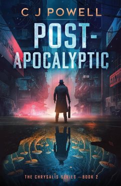 Post-Apocalyptic - Powell, C J