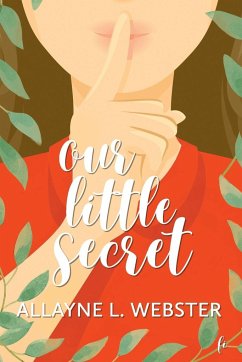 Our Little Secret - Webster, Allayne