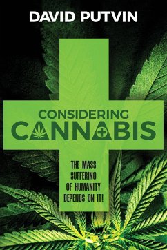 Considering Cannabis - Putvin, David