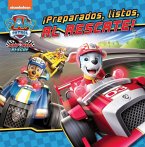 ¡Preparados, listos, al rescate! (Paw Patrol   Patrulla Canina)