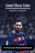 Lionel Messi Color - Bild 1