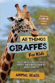 All Things Giraffes For Kids