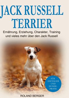 Jack Russell Terrier - Berger, Roland