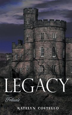 Legacy - Costello, Katelyn