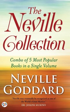 The Neville Collection - Goddard, Neville; Press, General
