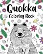 Quokka Coloring Book - Bild 1