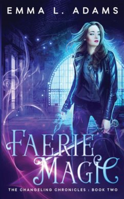 Faerie Magic - Adams, Emma L.