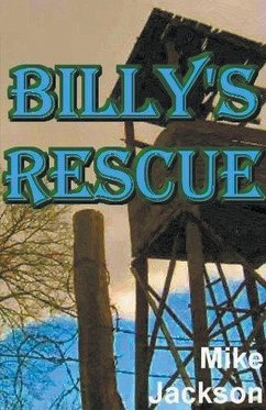 Billy's Rescue - Jackson, Mike