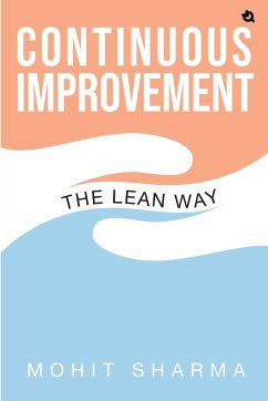 THE LEAN WAY - Sharma, Mohit