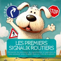 Cover Les Premiers Signaux Routiers