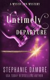 Untimely Departure