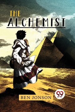 The Alchemist - Jonson, Ben