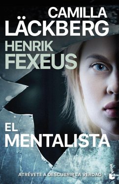 Cover El mentalista