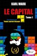 Le Capital - Livre illustré - tome 1 - Bild 1