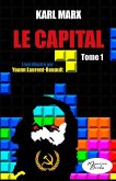 Le Capital - Livre illustré - tome 1