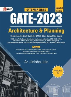 GATE 2023 - G. K. Publications (P) Ltd.