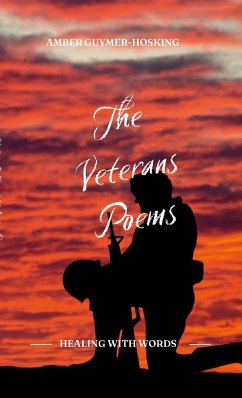 The Veterans Poems - Guymer-Hosking, Amber