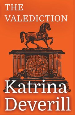 The Valediction - Deverill, Katrina