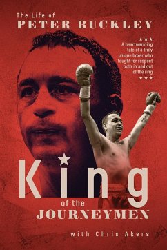 King of the Journeymen - Buckley, Peter