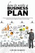How to write a Business Plan - Bild 1