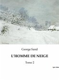 L¿HOMME DE NEIGE