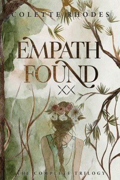 Empath Found - Rhodes, Colette