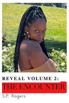 Reveal Volume 2. - Rogers, S P