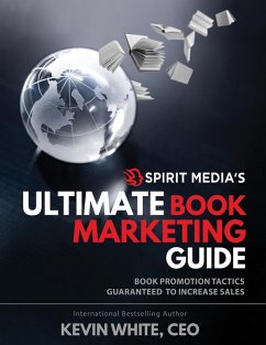 SM's Ultimate Book Marketing Guide - White, Kevin