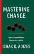 Mastering Change - Bild 1