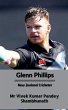 Glenn Phillips - Bild 1