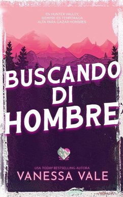 Buscando Mi Hombre - Vale, Vanessa