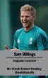 Sam Billings - Bild 1
