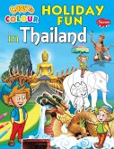 Copy to Colour Holiday Fun in Thailand