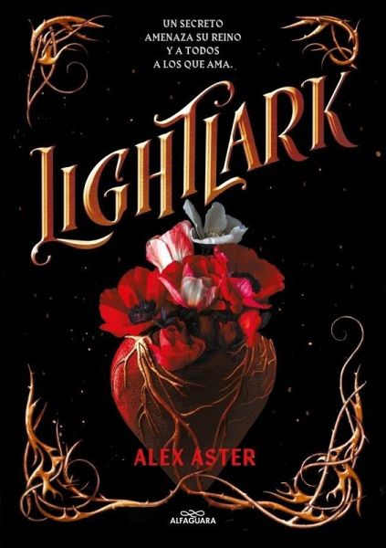 Lightlark (Lightlark 1) Lightlark (Lightlark 1)