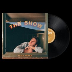 The Show (Vinyl) - Horan,Niall
