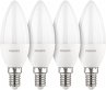 Philips LED Lampe E14 4er Set... - Bild 1