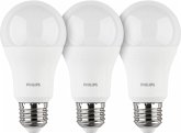 Philips LED Lampe E27 3er Set 100W 4000K