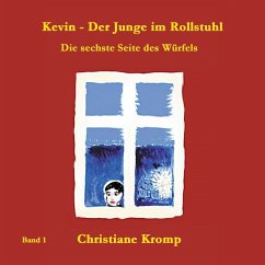 Die sechste Seite des Würfels (MP3-Download) - Kromp, Christiane